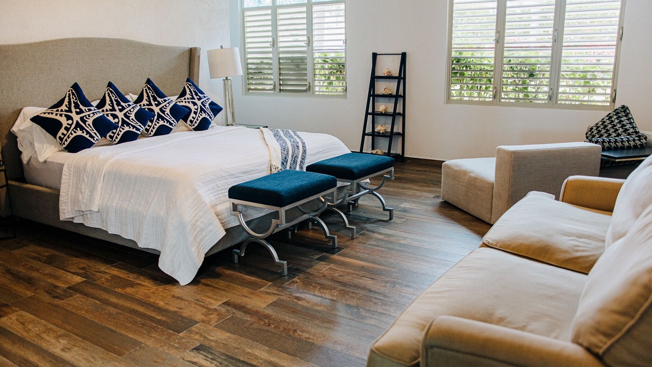 Photo of Bedroom in Borinquen