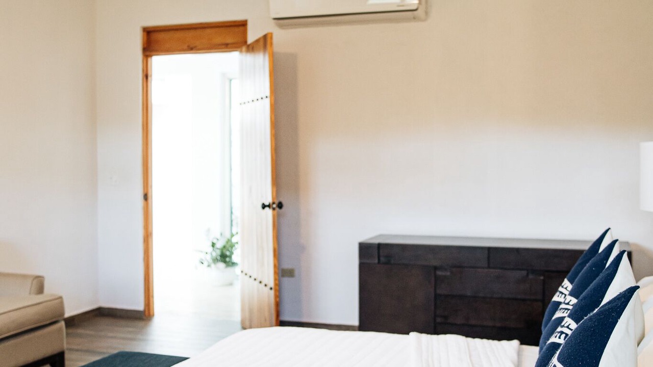 Photo of Bedroom in Borinquen