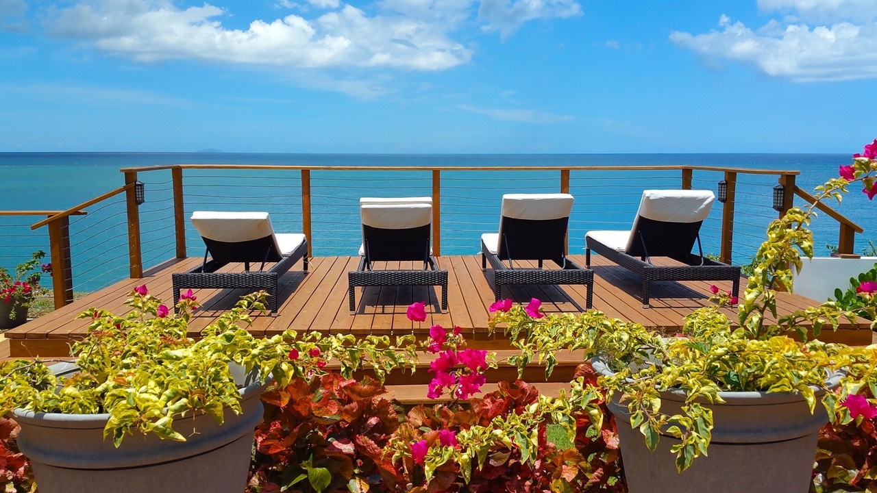 Photo of Outdoor in Borinquen