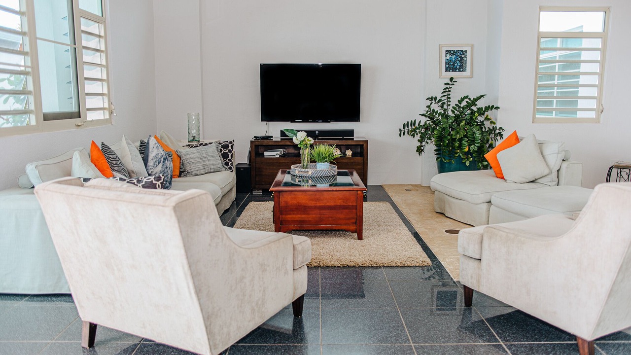Photo of Livingroom in Borinquen