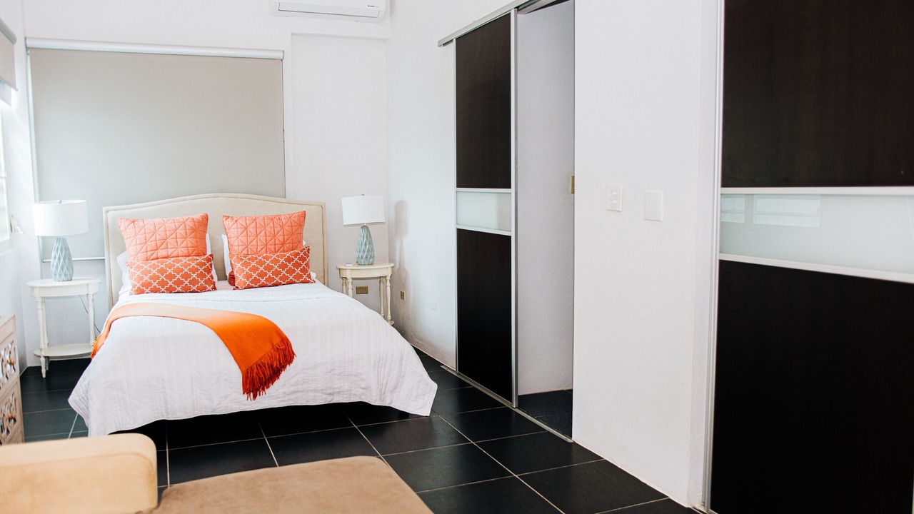 Photo of Bedroom in Borinquen