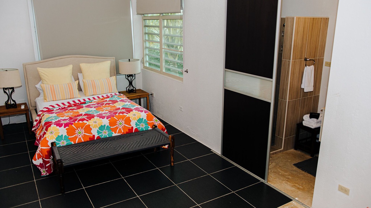 Photo of Bedroom in Borinquen