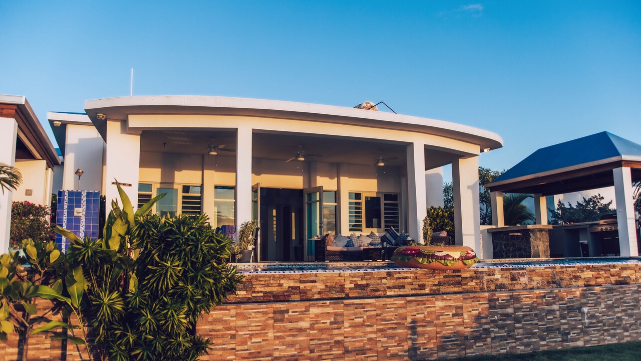 Photo of Patio Balcony in Borinquen