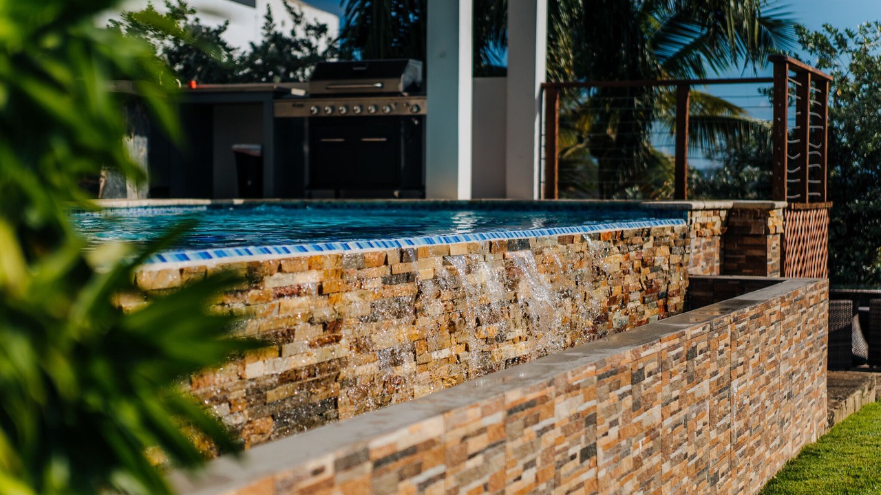 Photo of Outdoor in Borinquen