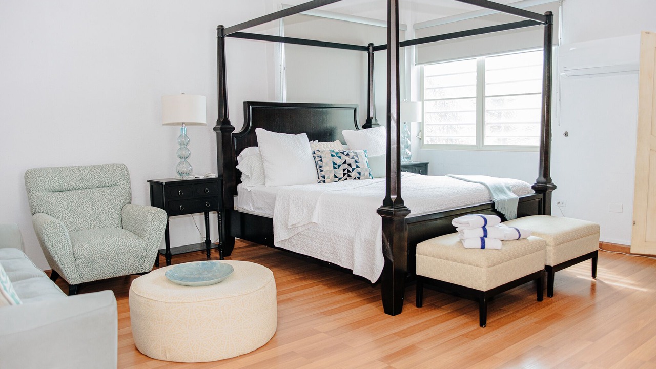 Photo of Bedroom in Borinquen