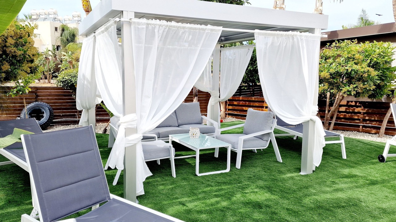 Photo of Patio Balcony in Pernera