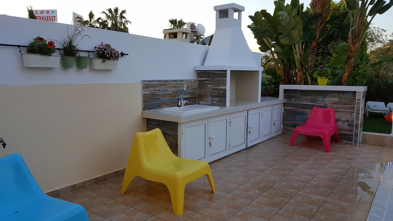 Photo of Outdoor in Pernera
