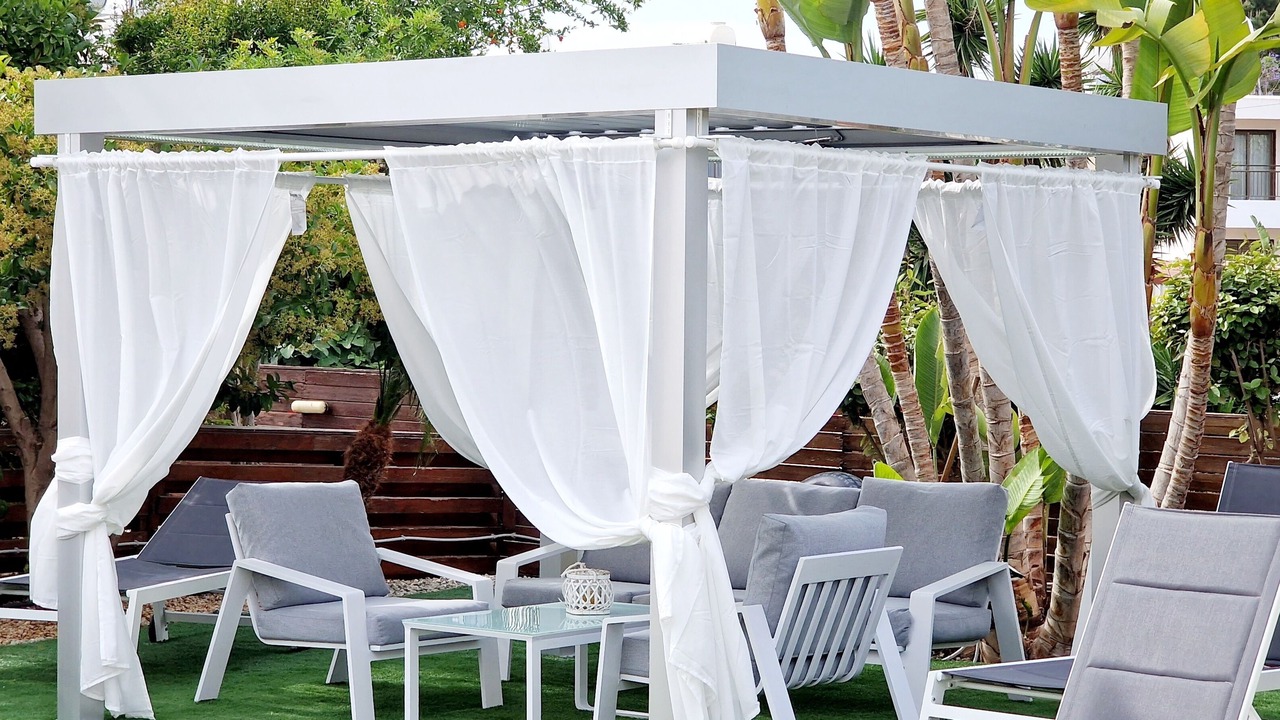 Photo of Patio Balcony in Pernera