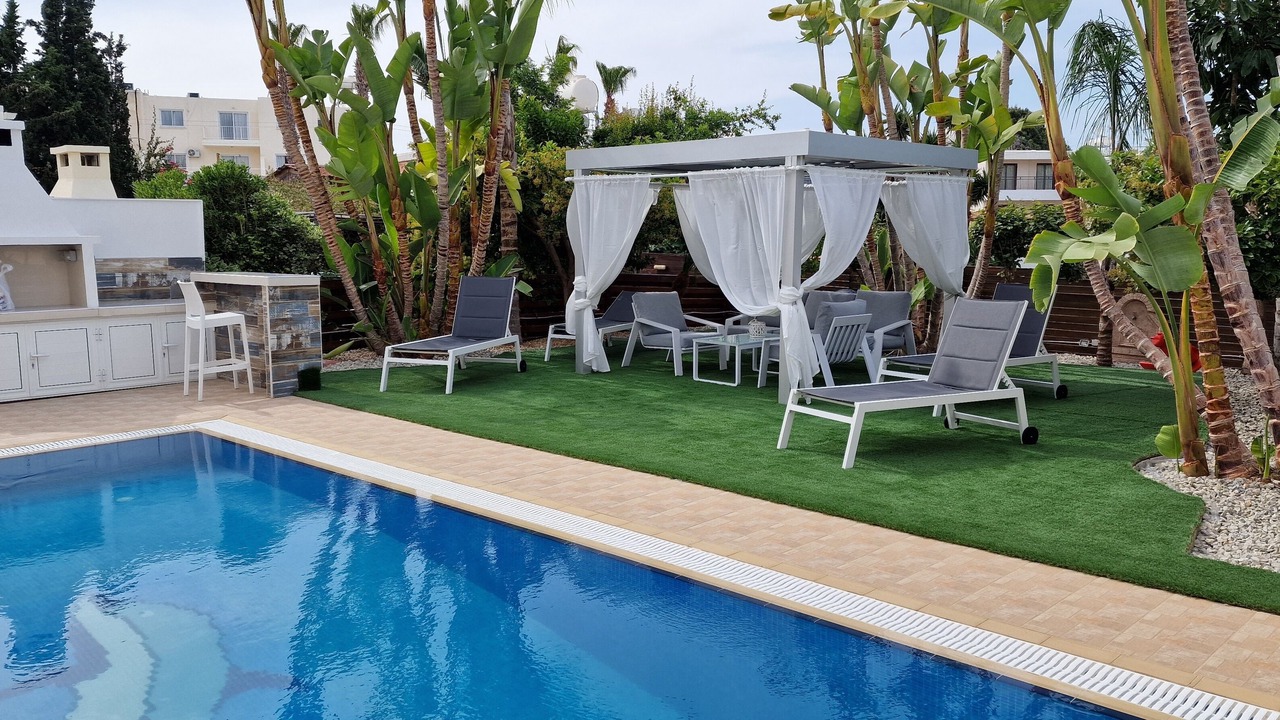 Photo of Outdoor in Pernera