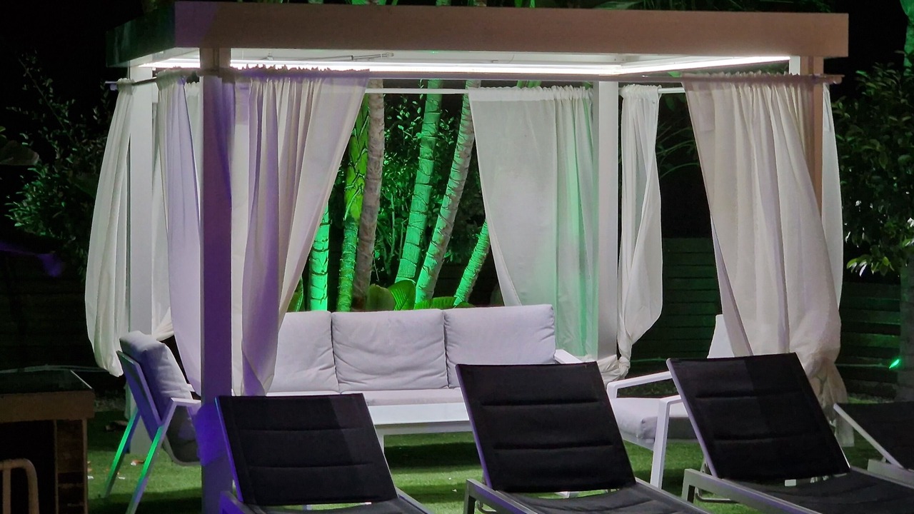 Photo of Patio Balcony in Pernera