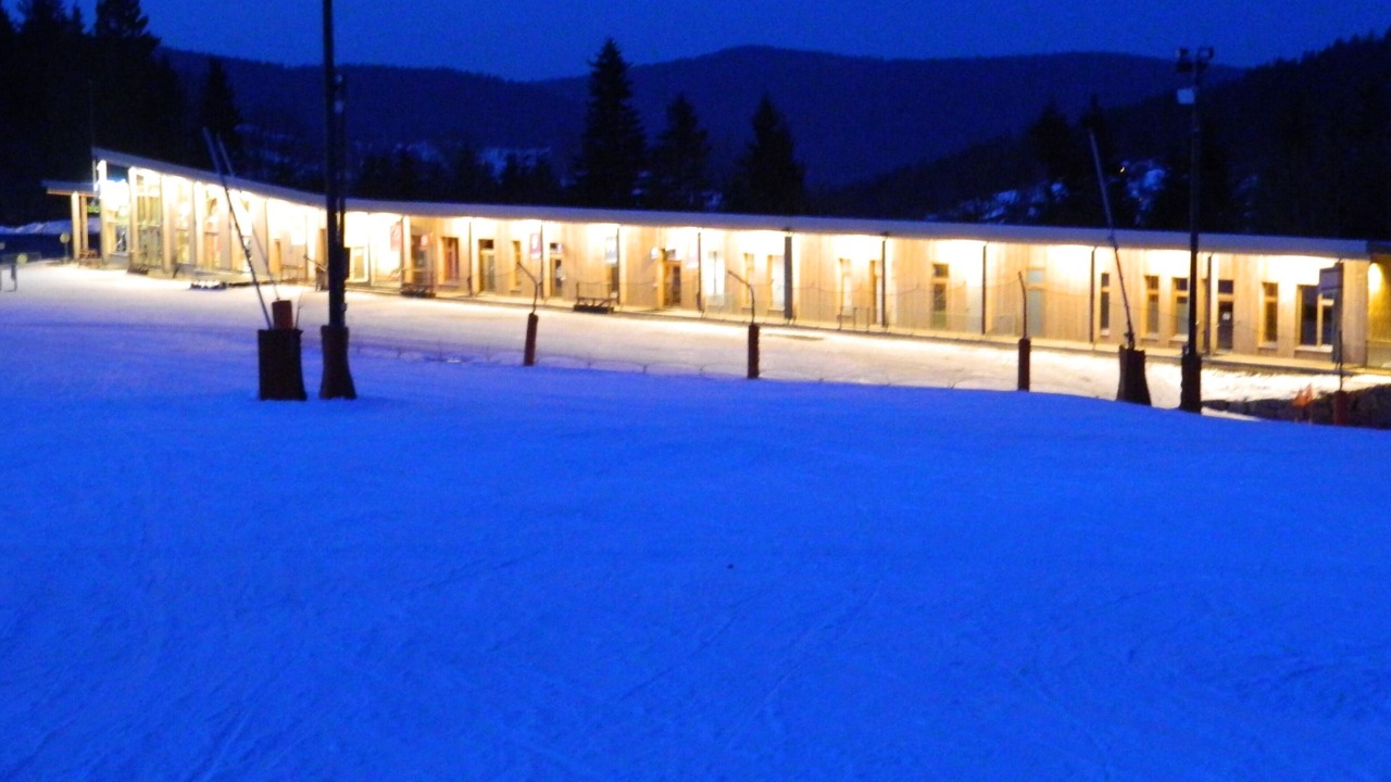 Photo of Outdoor in Gerardmer