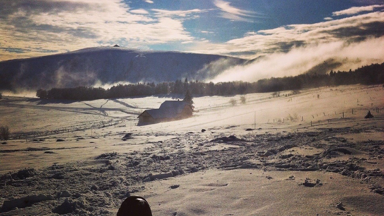 Photo of Others in Gerardmer