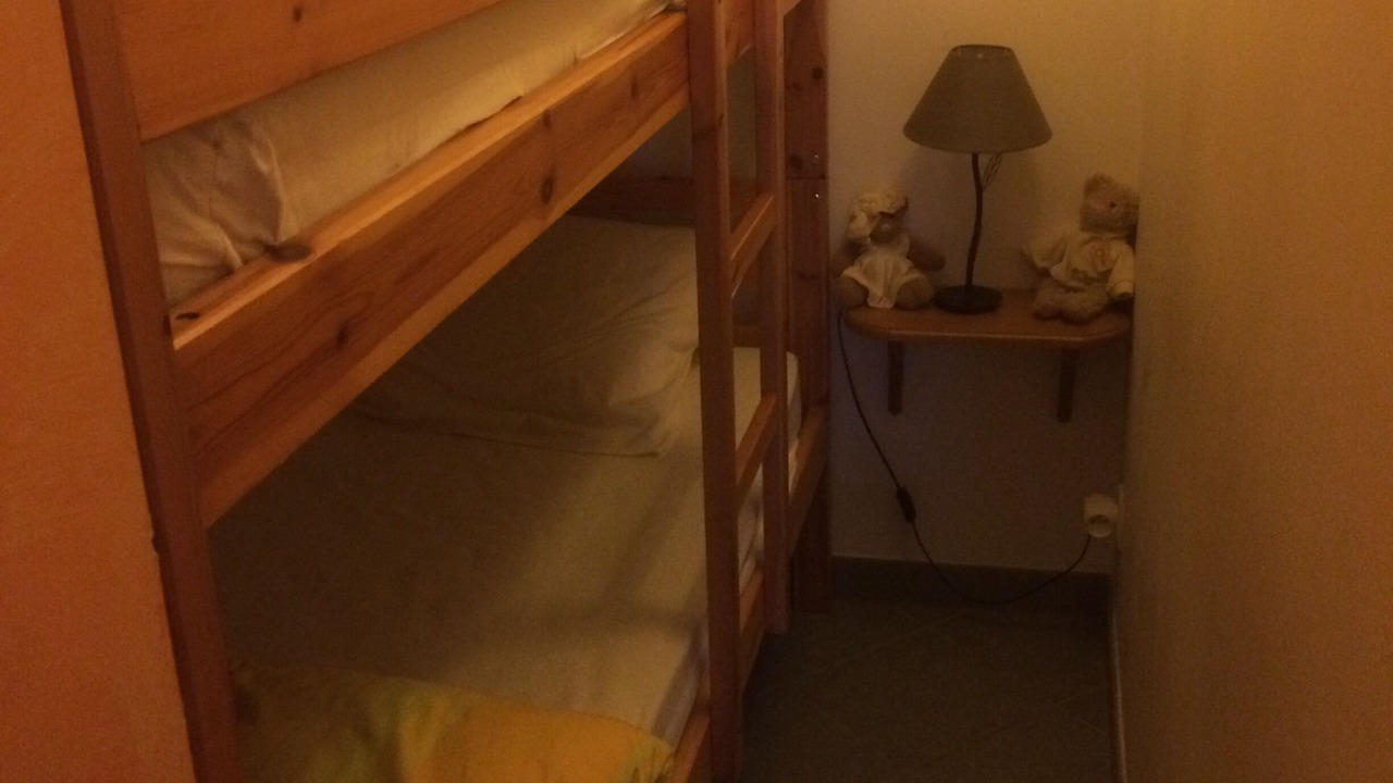 Photo of Bedroom in Gerardmer