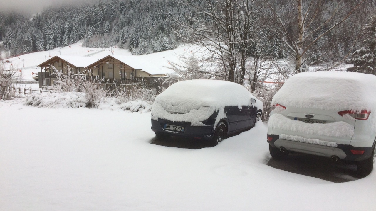 Photo of Outdoor in Gerardmer