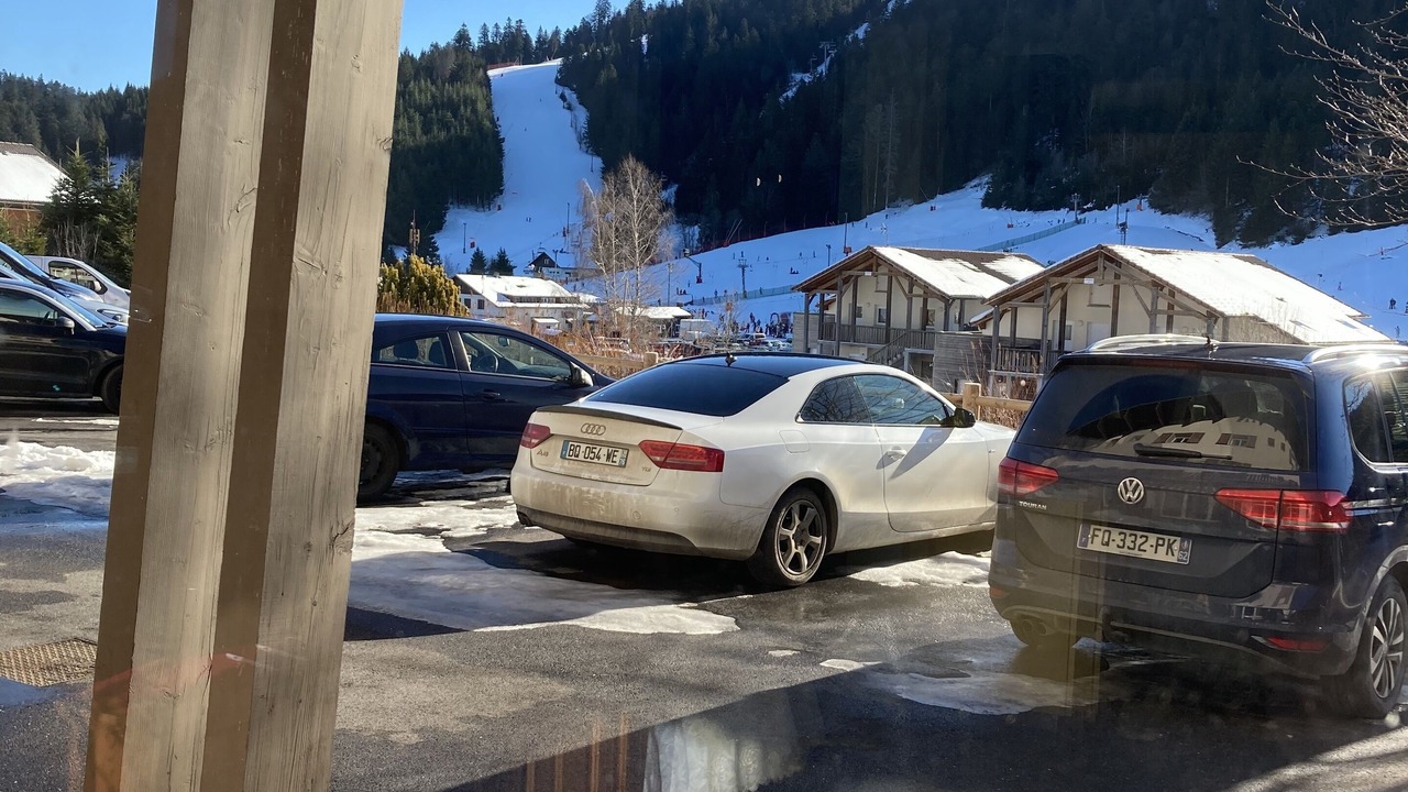 Photo of Outdoor in Gerardmer