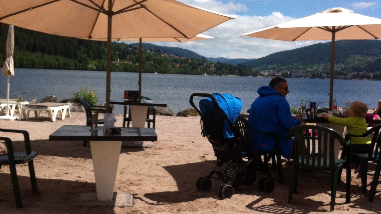 Photo of Others in Gerardmer