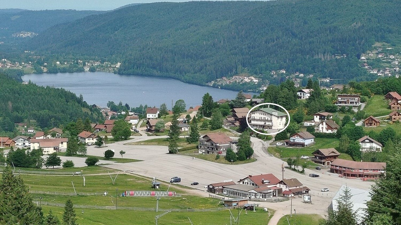 Photo of Outdoor in Gerardmer