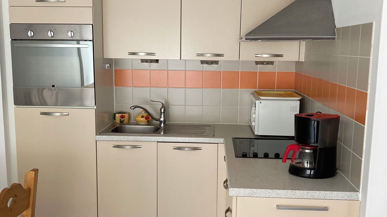 Photo of Kitchen in Gerardmer