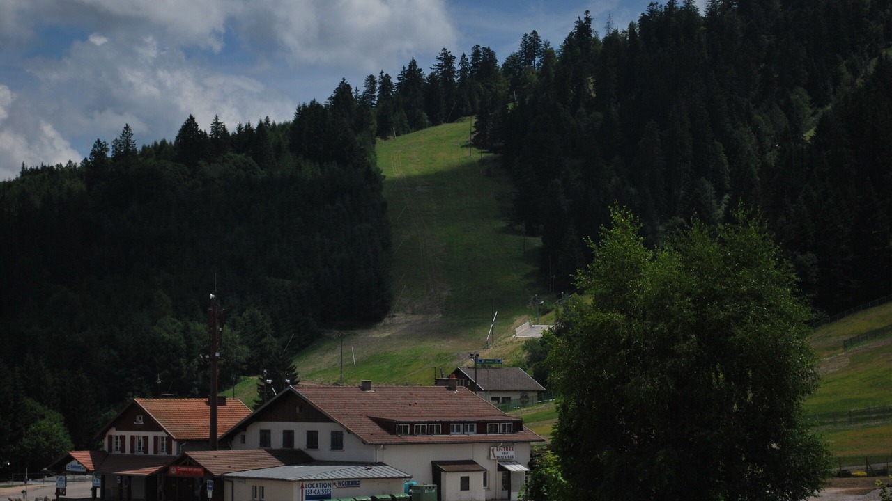 Photo of Outdoor in Gerardmer