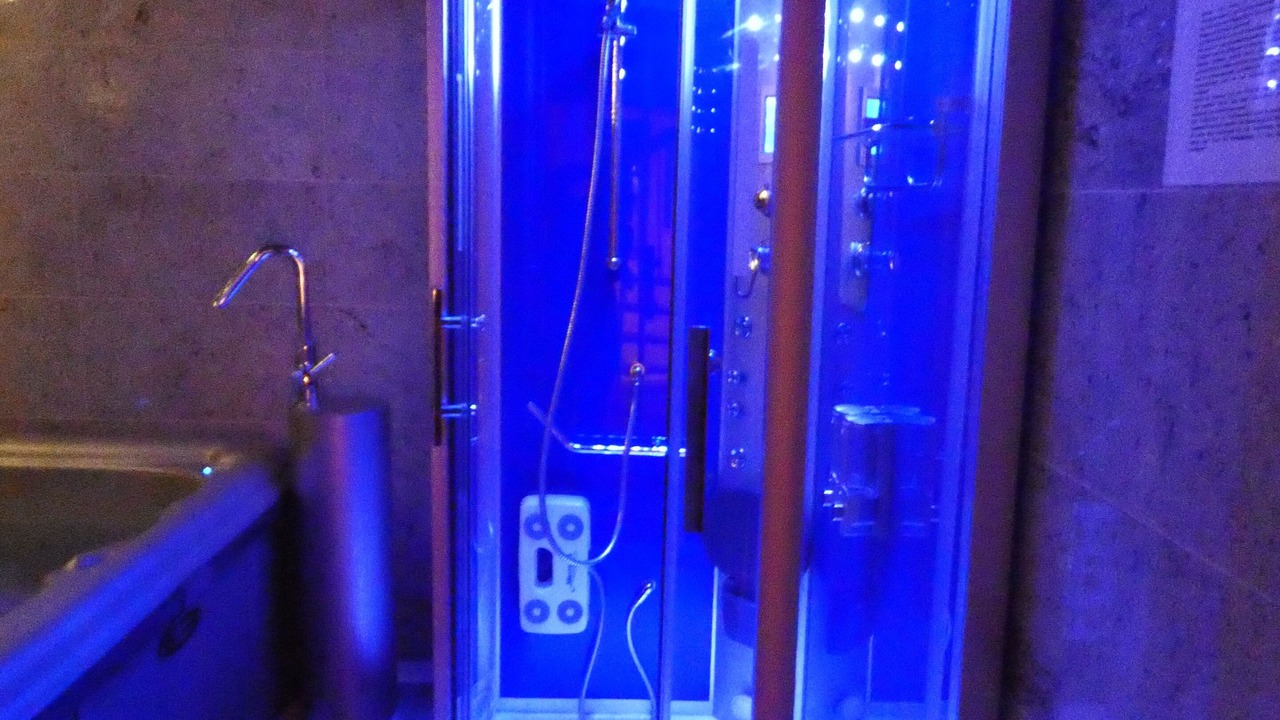 Photo of Bathroom in Davos