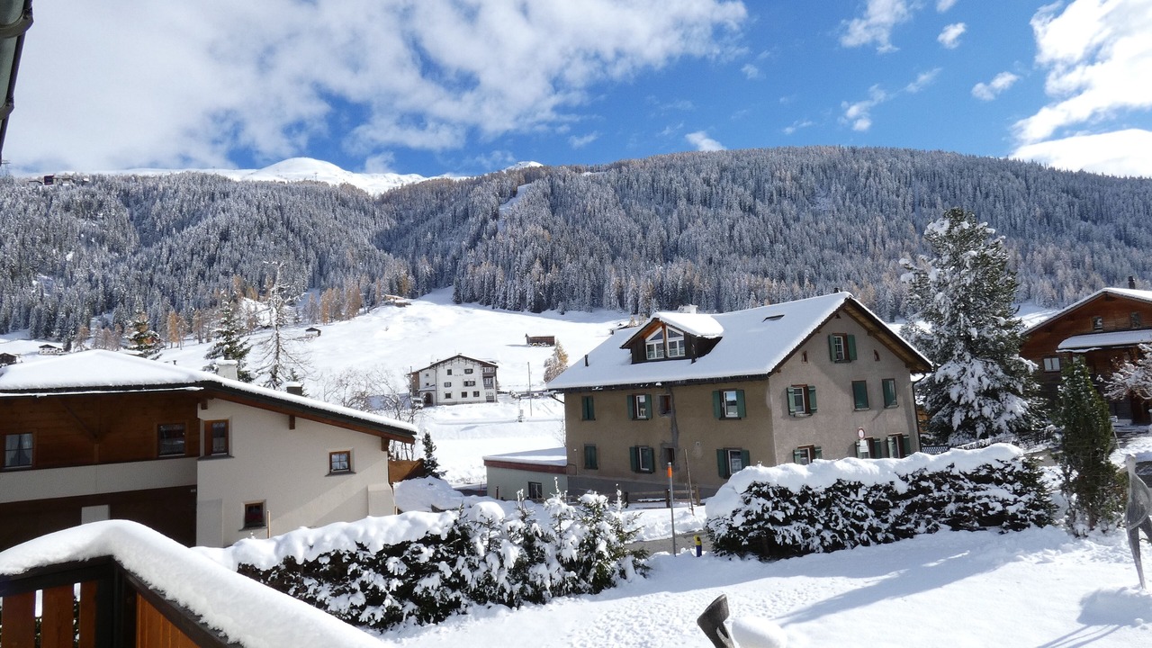 Photo of Outdoor in Davos