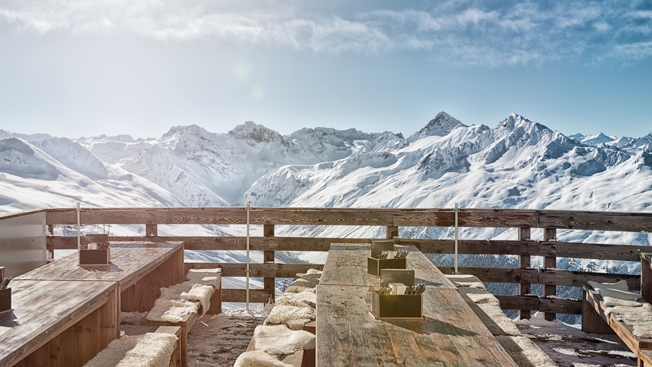 Photo of Outdoor in Davos