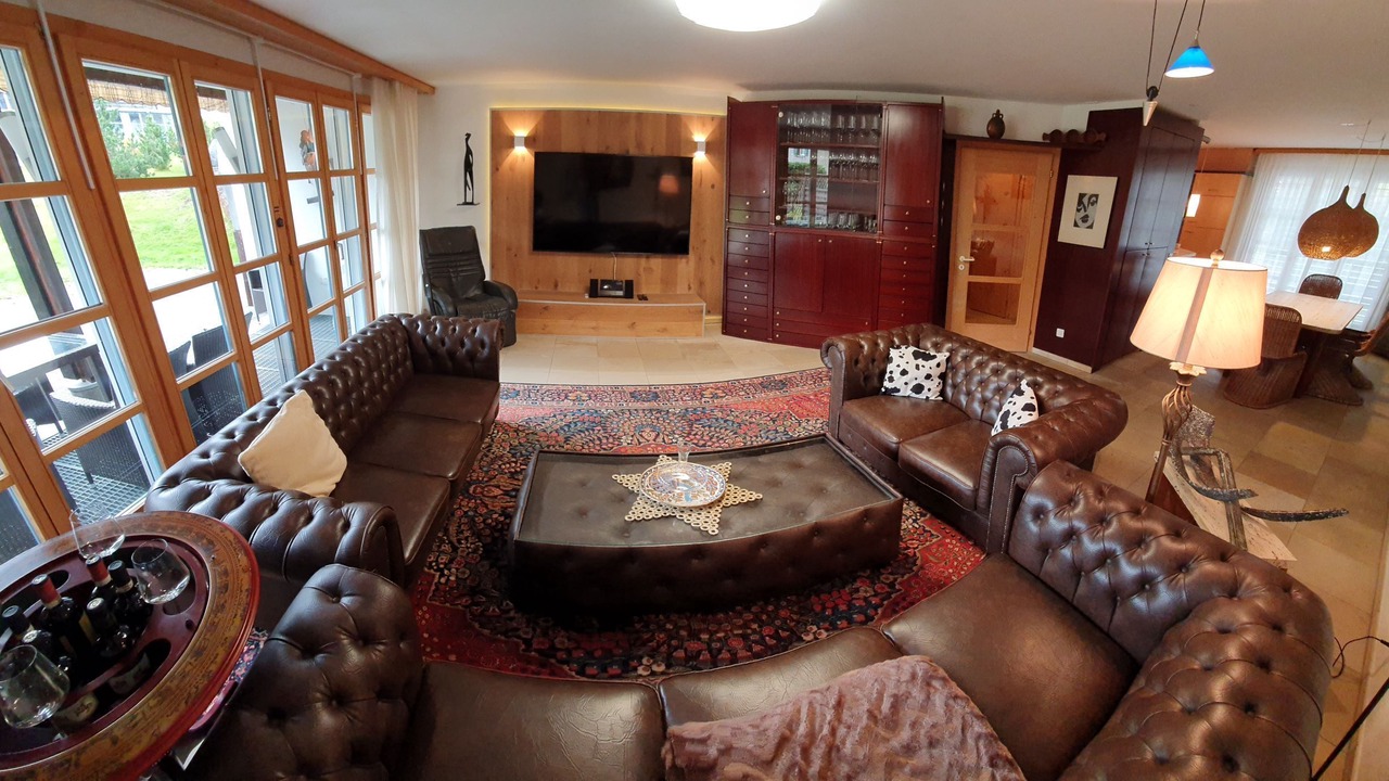 Photo of Livingroom in Davos