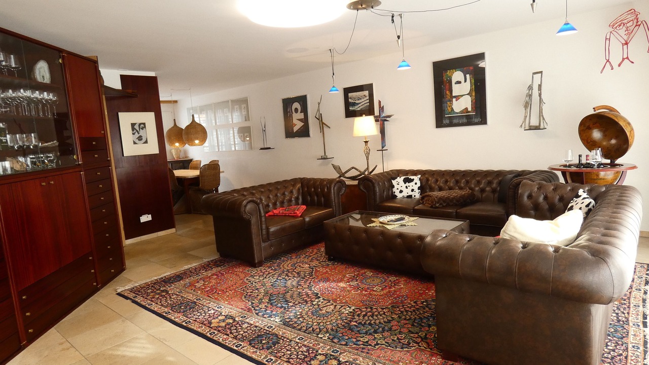 Photo of Livingroom in Davos