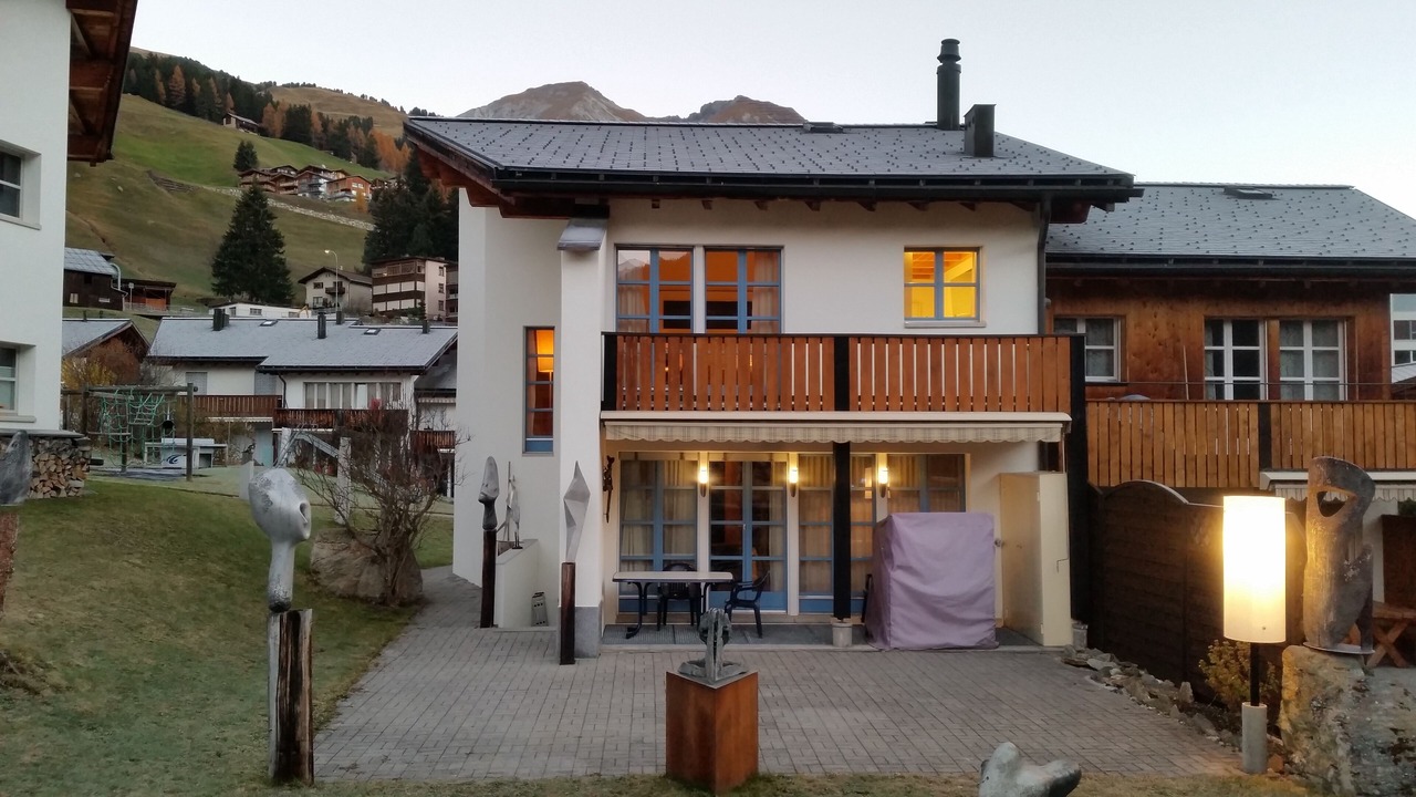 Photo of Outdoor in Davos