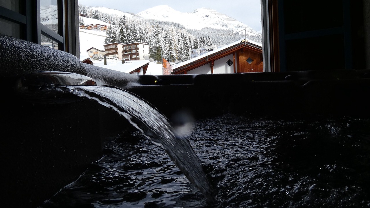 Photo of Others in Davos