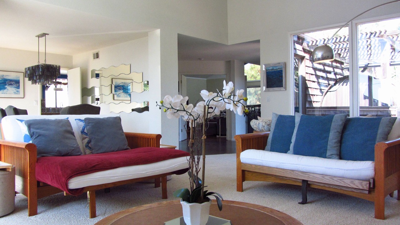 Photo of Livingroom in Carpinteria