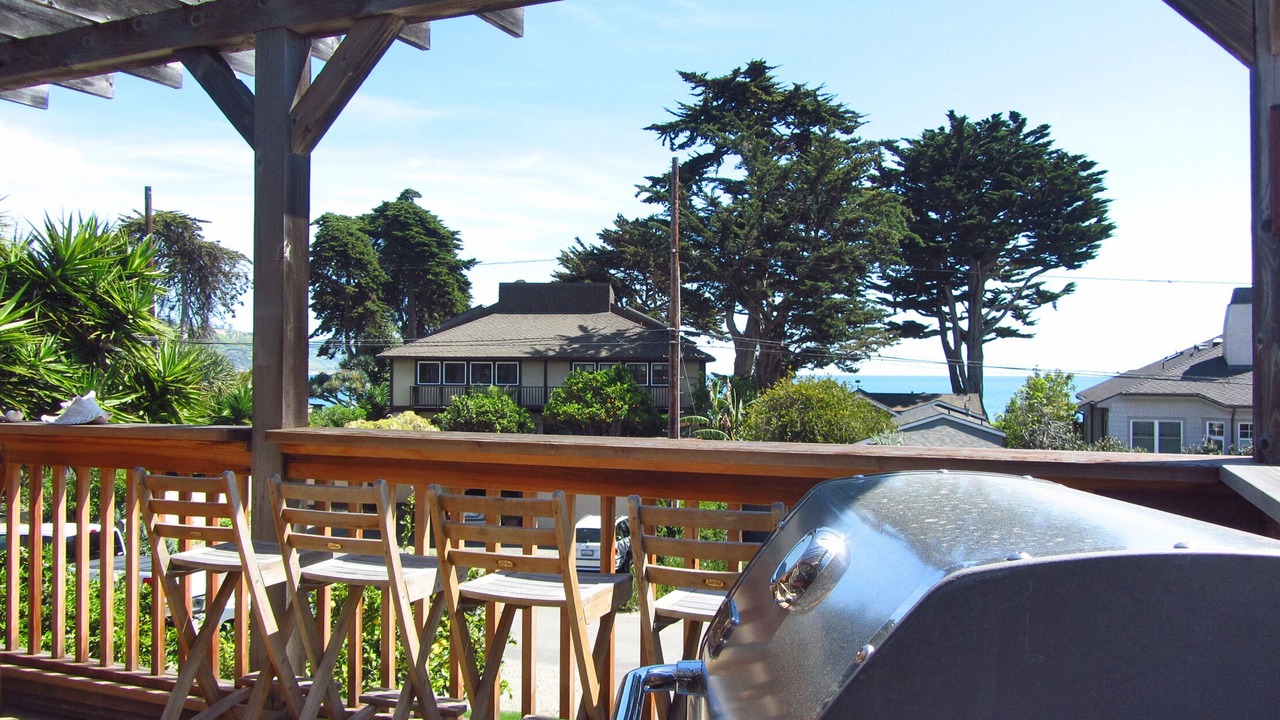 Photo of Bedroom in Carpinteria