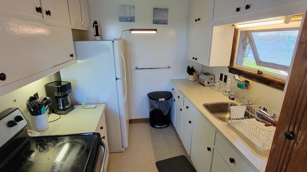Photo of Kitchen in Leeds and the Thousand Islands