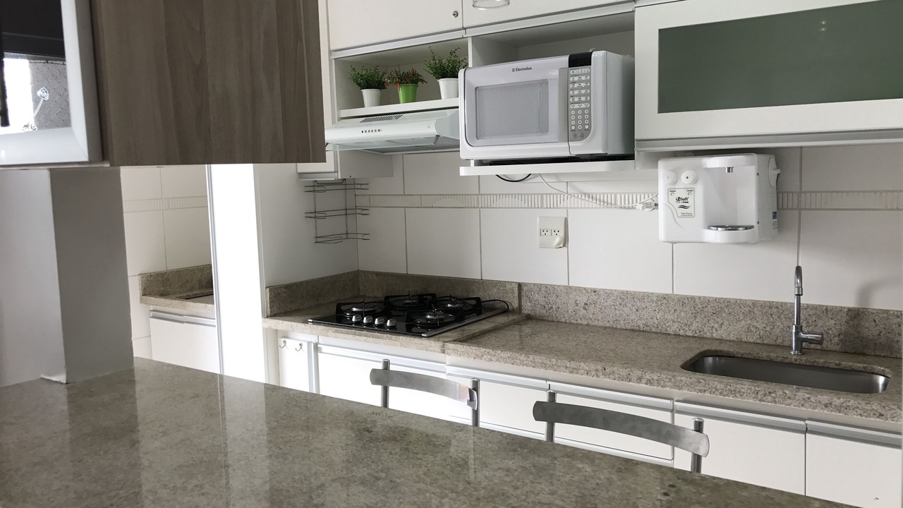 Photo of Kitchen in J Jeriquara