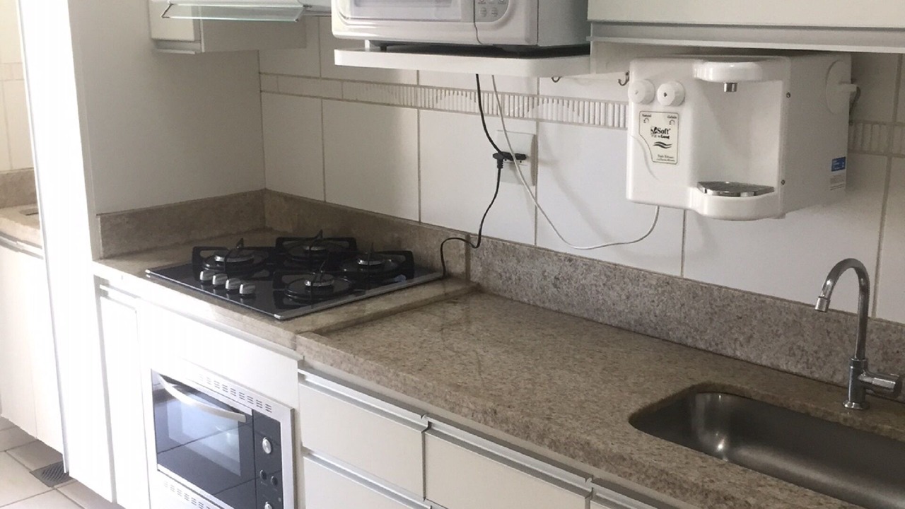 Photo of Kitchen in J Jeriquara