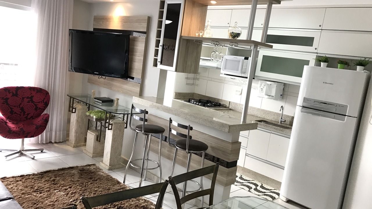 Photo of Kitchen in J Jeriquara