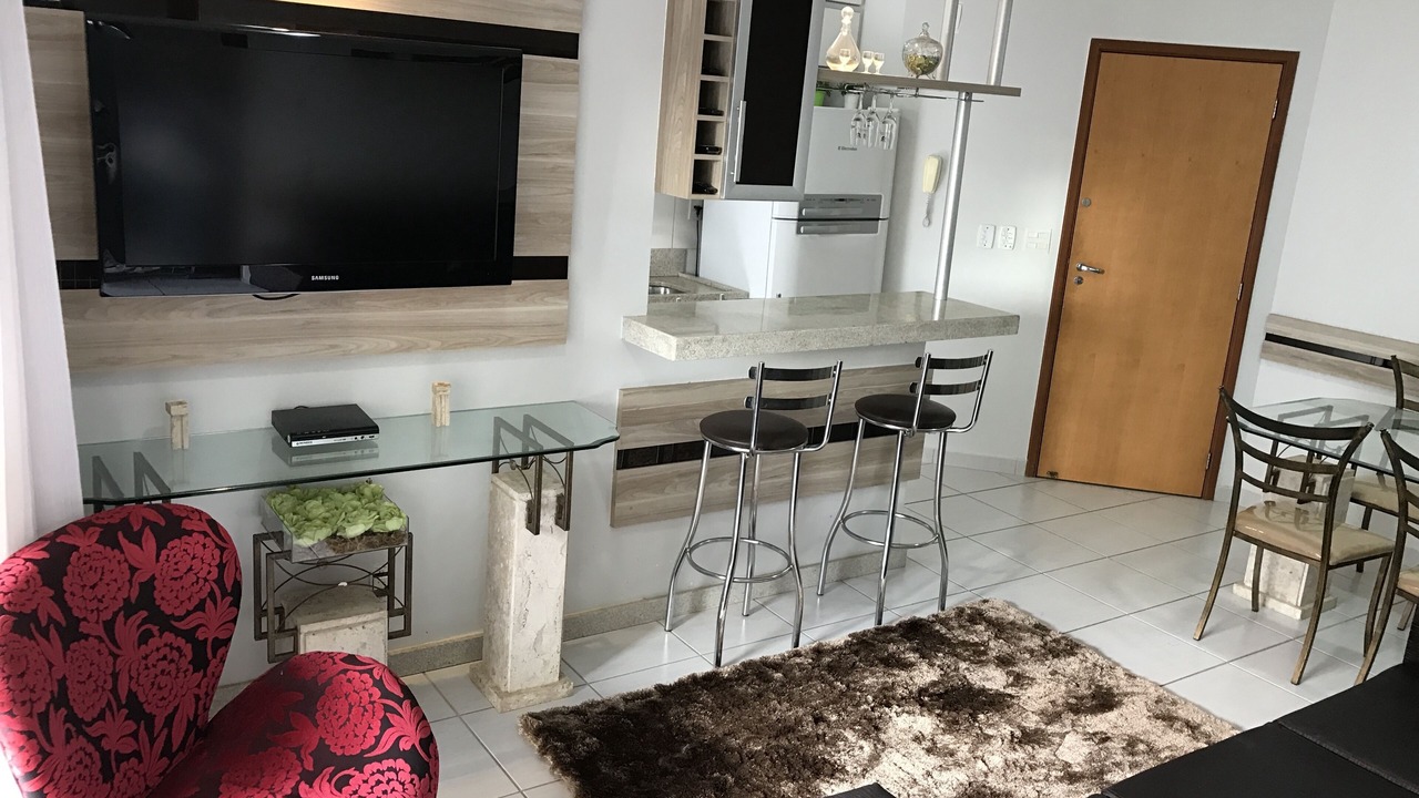 Photo of Livingroom in J Jeriquara