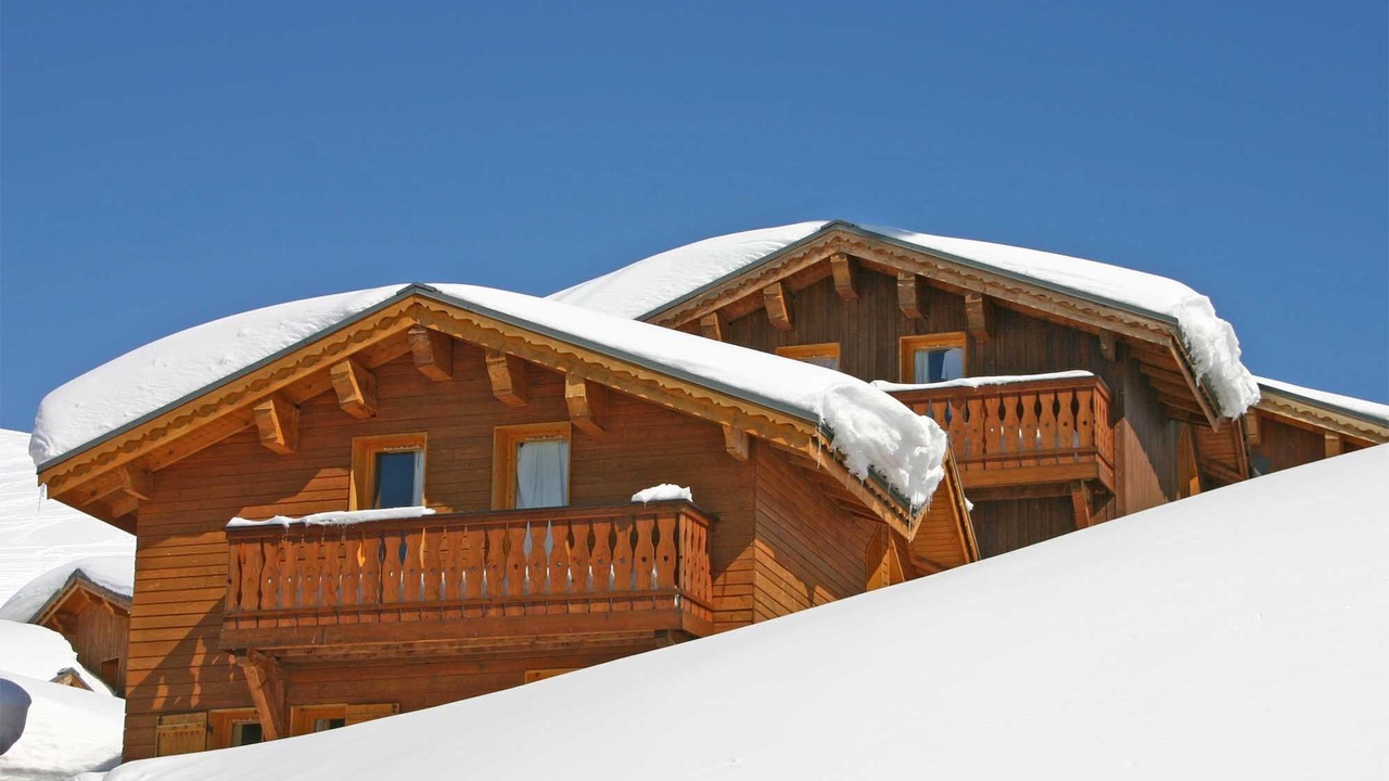 Photo of Others in Plagne Soleil