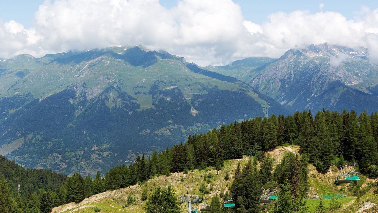 Photo of Others in Plagne Soleil