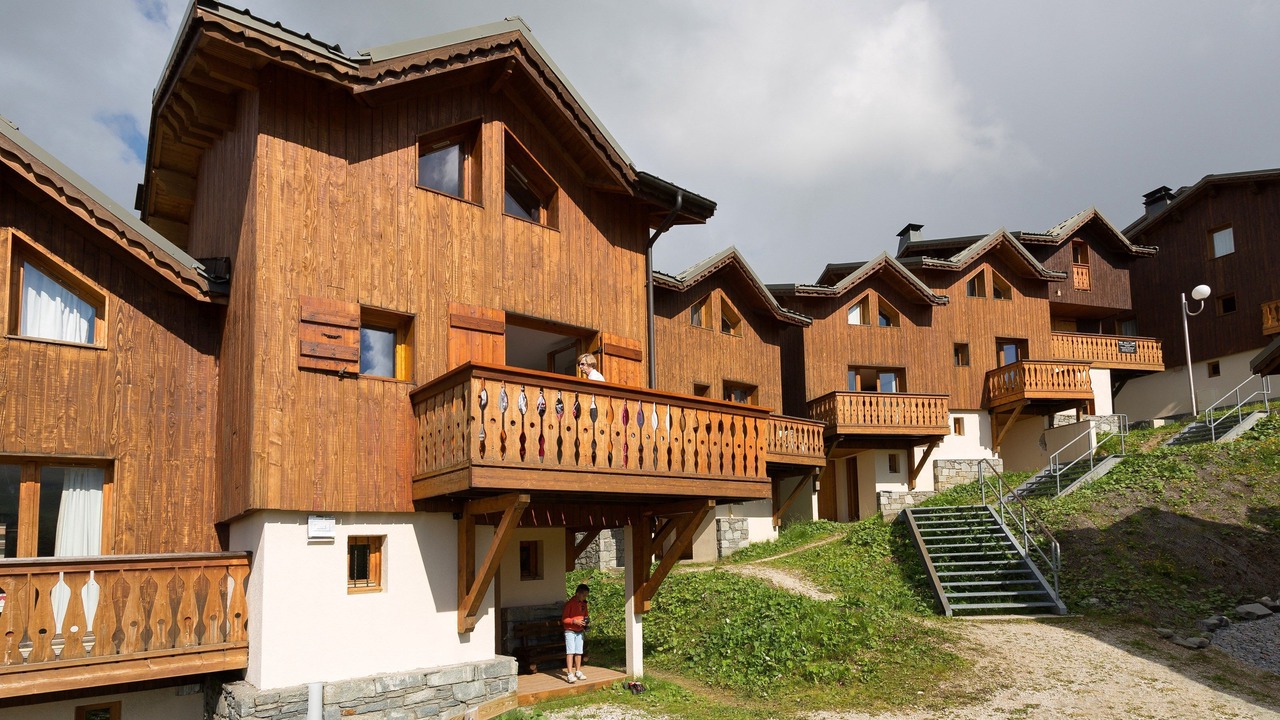 Photo of Others in Plagne Soleil