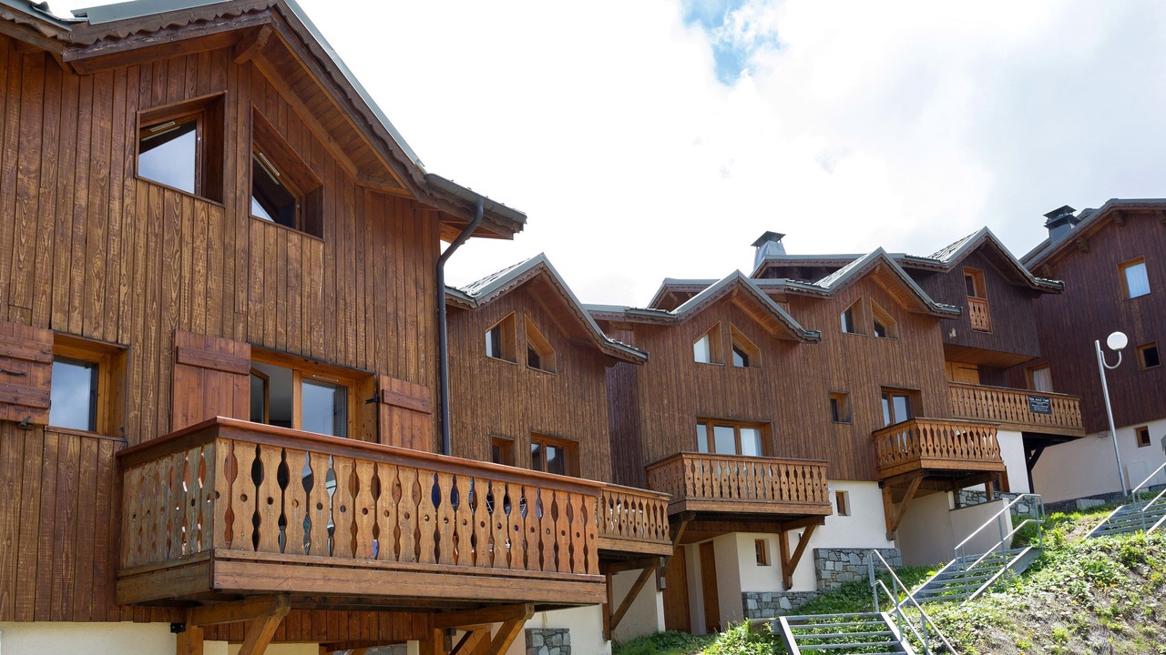 Photo of Others in Plagne Soleil
