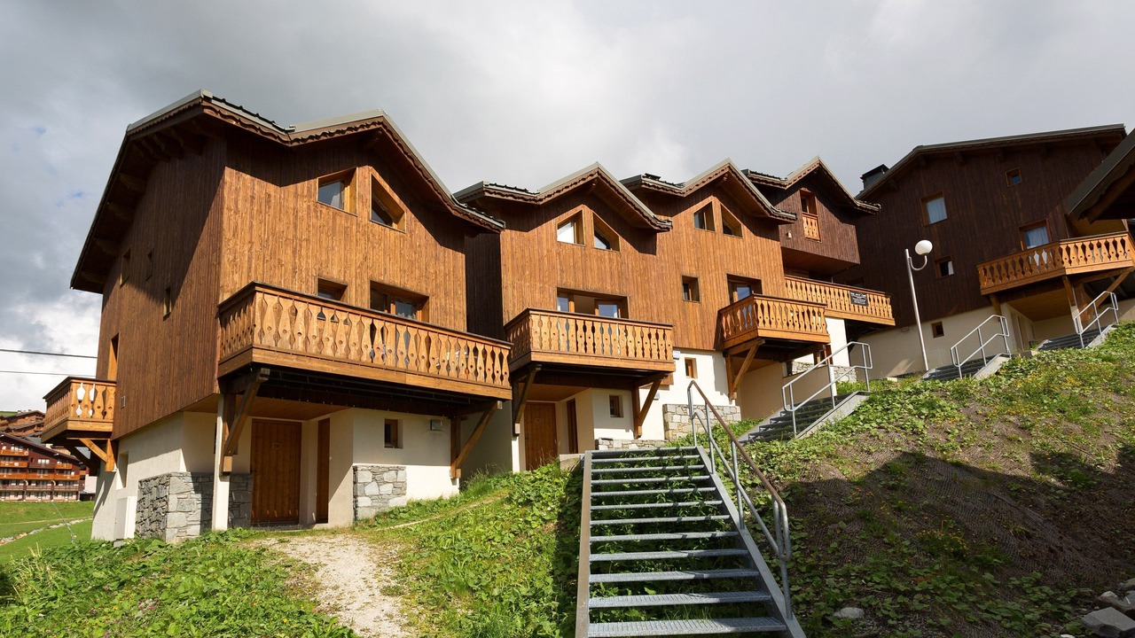 Photo of Others in Plagne Soleil