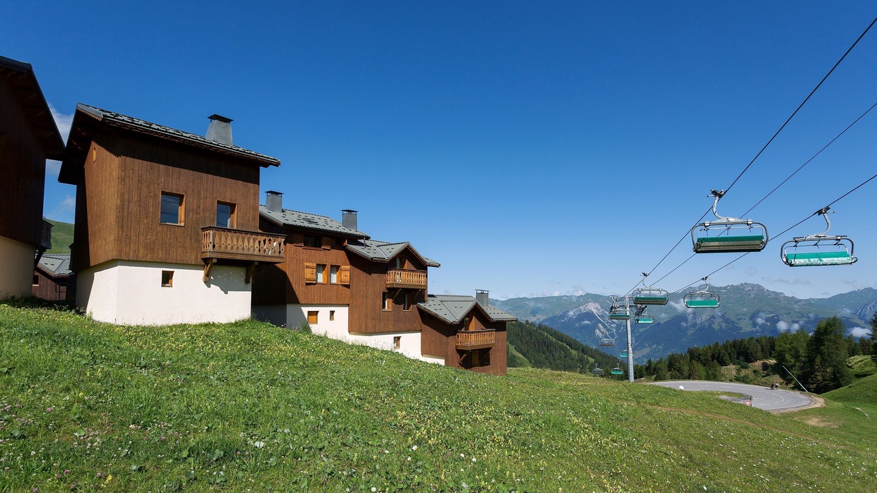 Photo of Others in Plagne Soleil