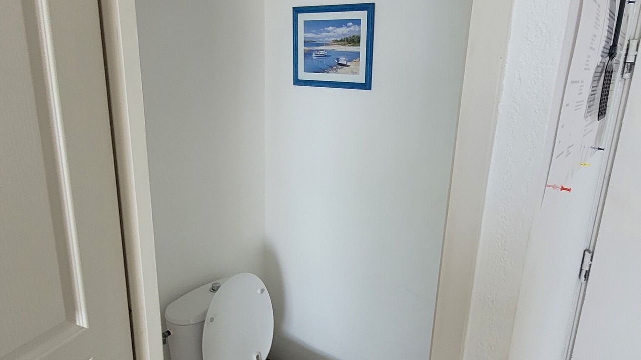 Photo of Bathroom in Le Grau-dʼAgde