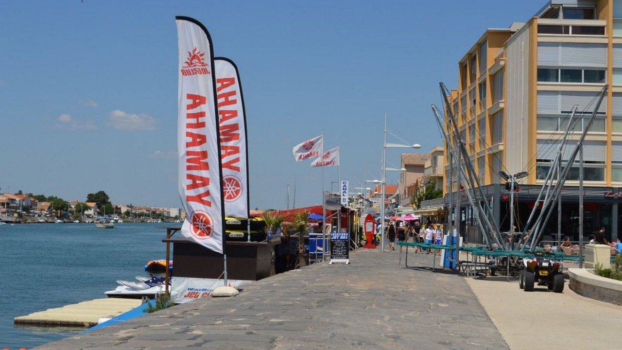 Photo of Others in Le Grau-dʼAgde