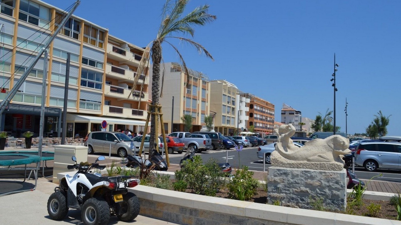 Photo of Outdoor in Le Grau-dʼAgde
