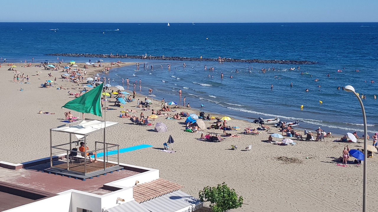 Photo of Others in Le Grau-dʼAgde
