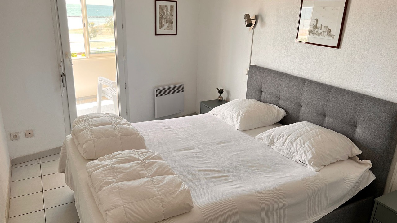 Photo of Bedroom in Le Grau-dʼAgde