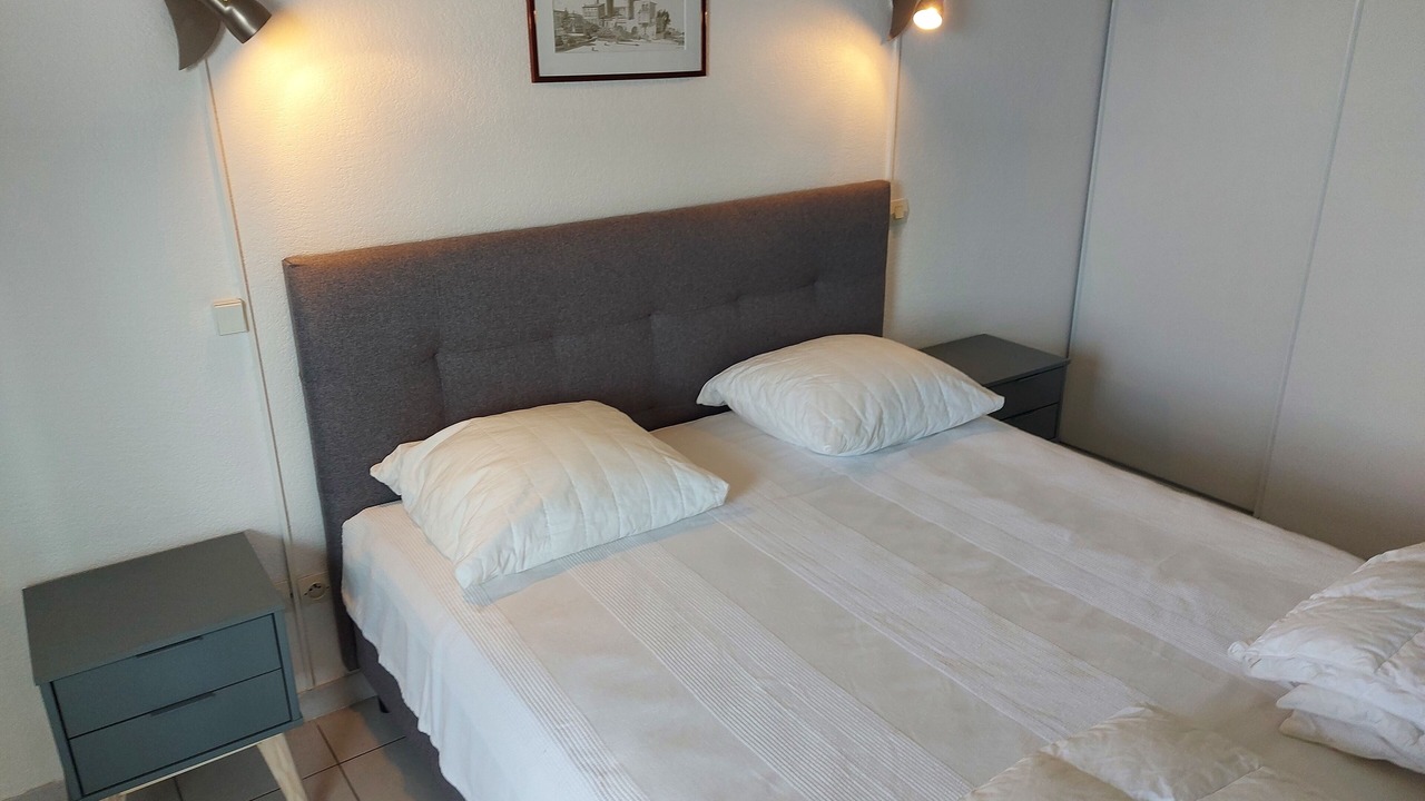 Photo of Bedroom in Le Grau-dʼAgde