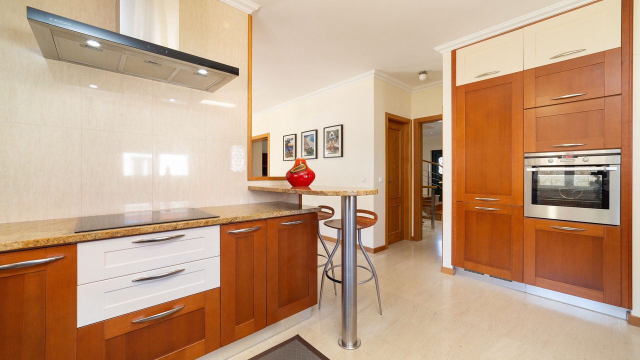 Photo of Kitchen in Nazare